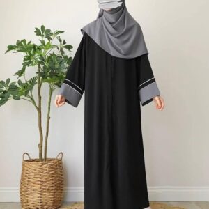 CLASSIC ABAYA