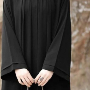 NEW BAKAL ABAYA