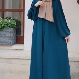ZINC ABAYA