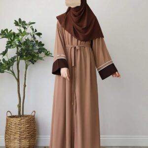 NEW CLASSIC ABAYA