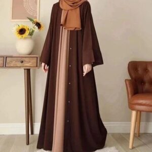 INNER CHOCOLATI ABAYA