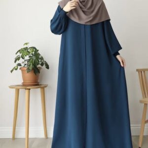 ZING ABAYA