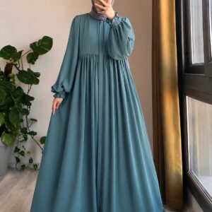 GRACE ABAYA